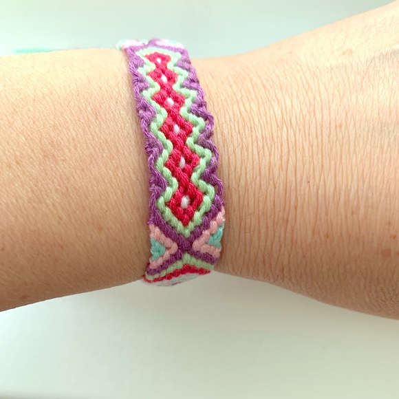 None Jewelry - Bracelet